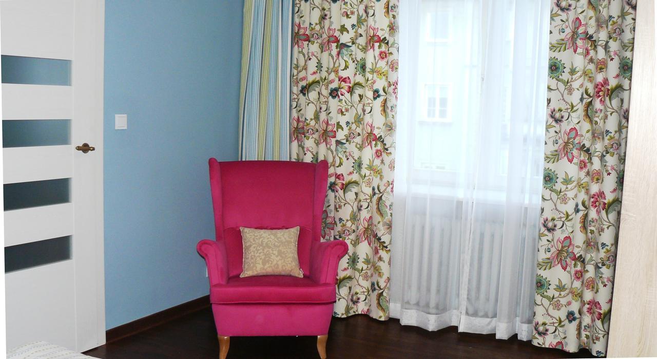Apartament Chmielna Apartment Варшава Екстериор снимка
