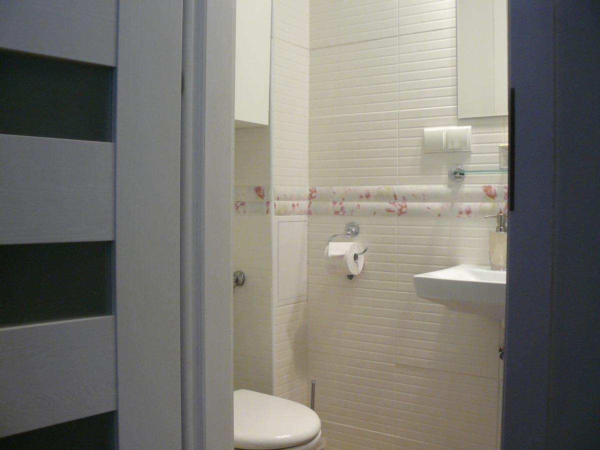 Apartament Chmielna Apartment Варшава Екстериор снимка
