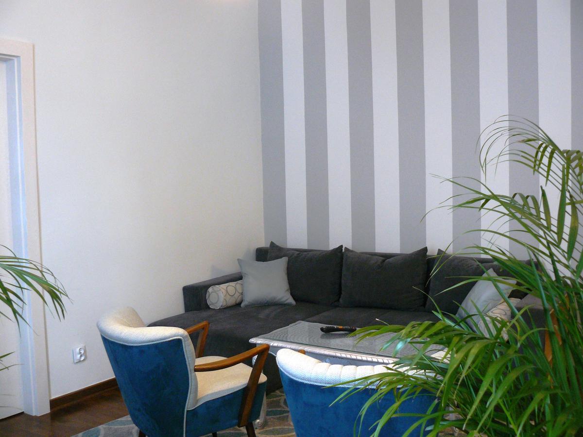 Apartament Chmielna Apartment Варшава Екстериор снимка