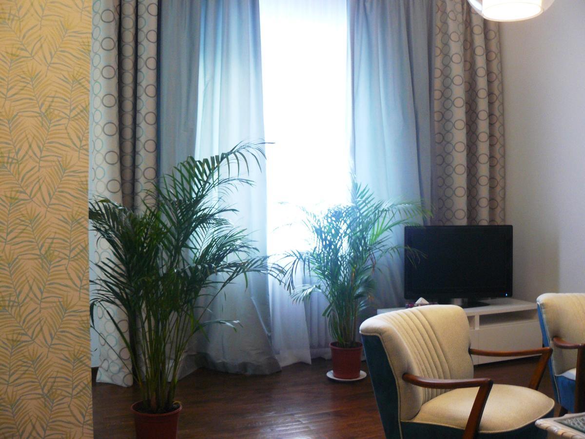 Apartament Chmielna Apartment Варшава Екстериор снимка