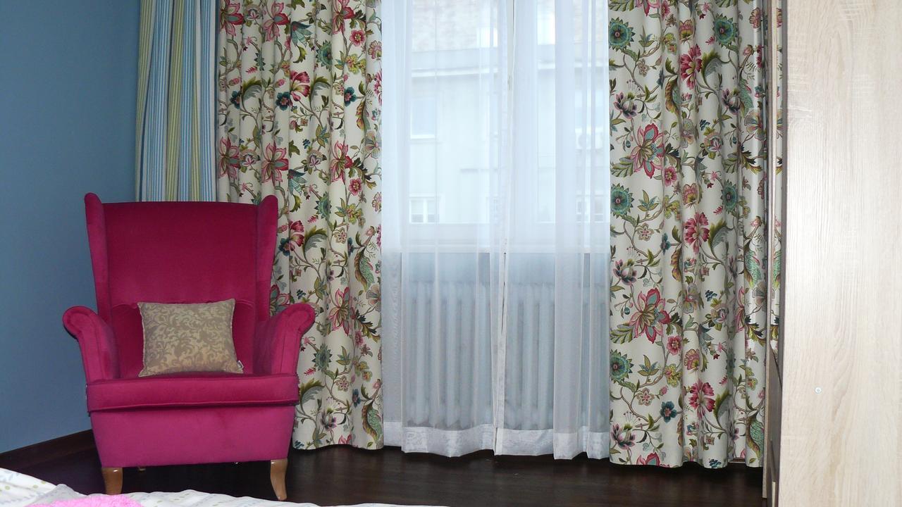 Apartament Chmielna Apartment Варшава Екстериор снимка